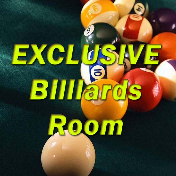 ROOMS FOR RENT BILLIARDS AND GAME ROOM 0917-8235533