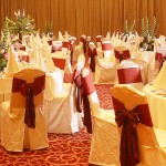 Event Set-Up at Rooms498 | Wedding | Reception | Banquets | Function Rooms | Metro Manila