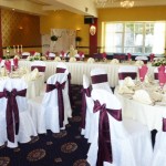 Event Set-Up at Rooms498 | Wedding | Reception | Banquets | Function Rooms | Metro Manila