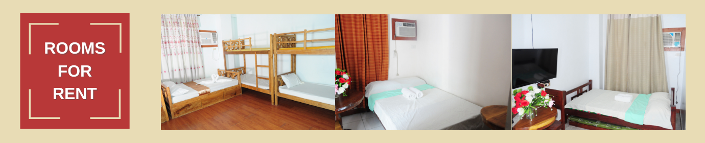 Rooms for Rent - Accommodation-Daily-Monthly-roomsforrent.ph